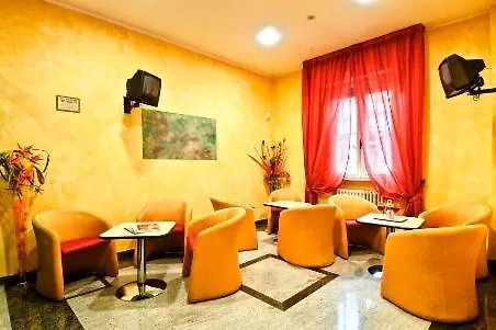 Hotel Angelini Rimini