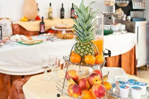 Hotel Angelini Rimini 3*,