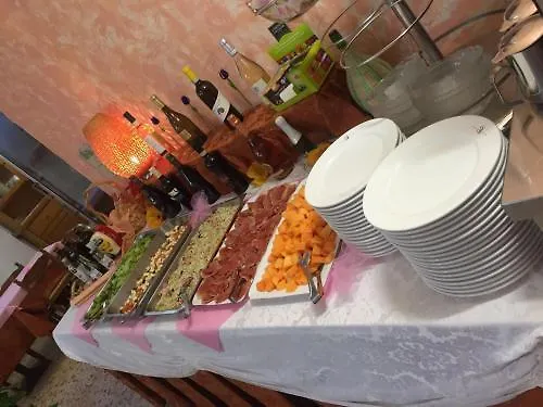 Hotel Angelini Rimini