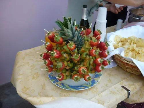 Hotel Angelini Rimini