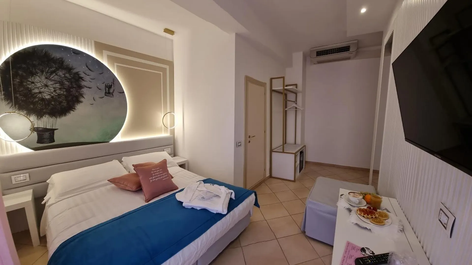 Hotel Angelini Rimini