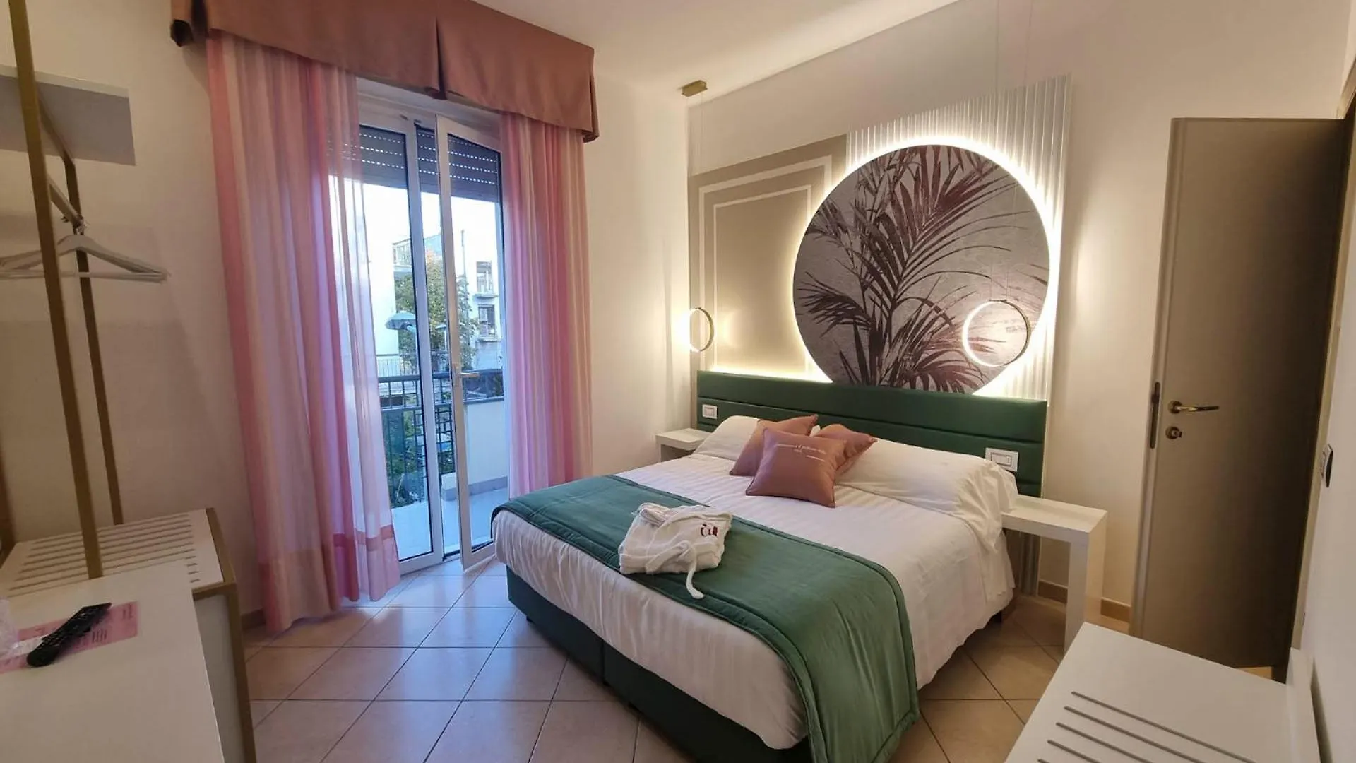 Hotel Angelini Rimini