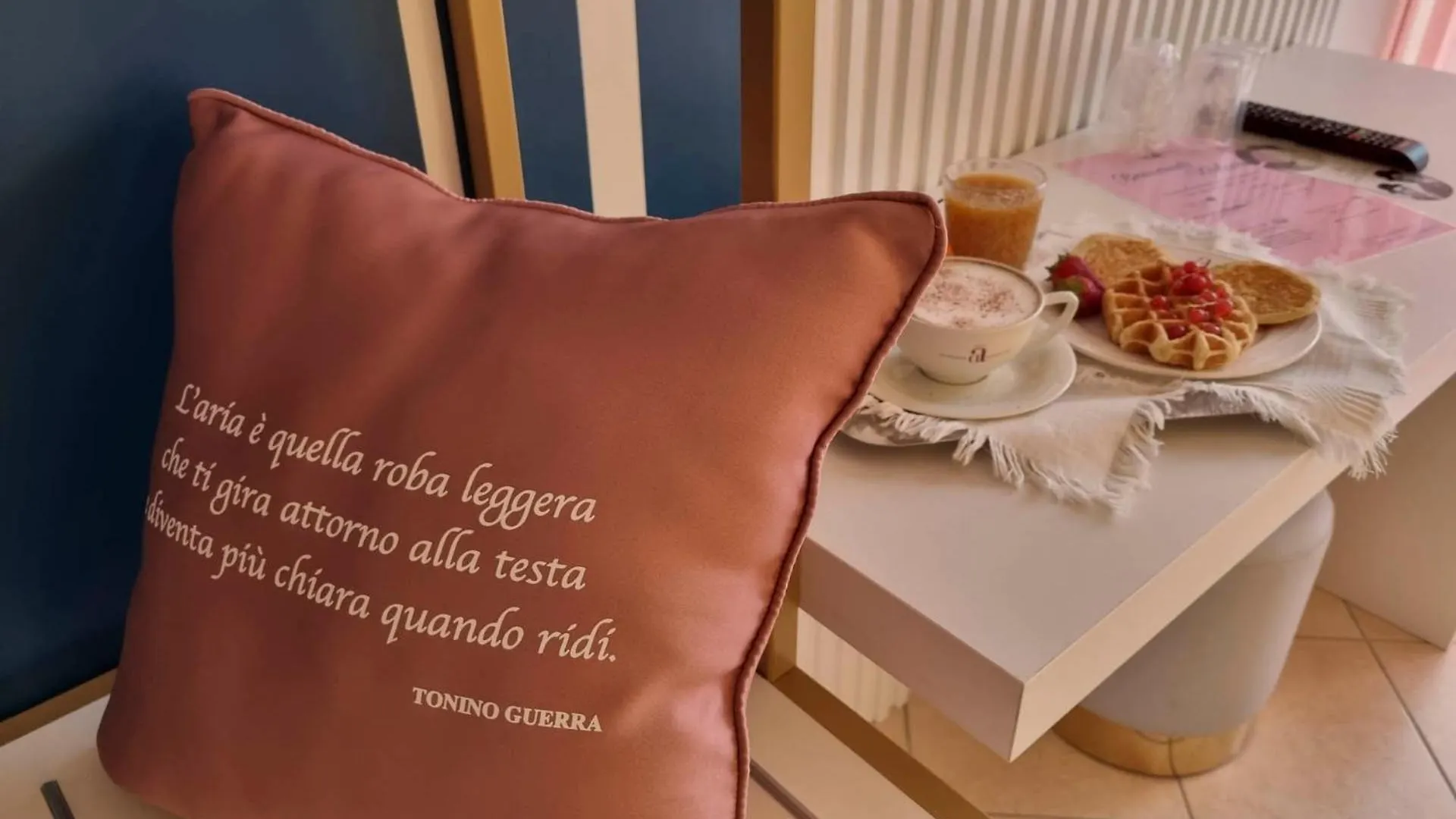 Hotel Angelini Rimini 3*,  Italia