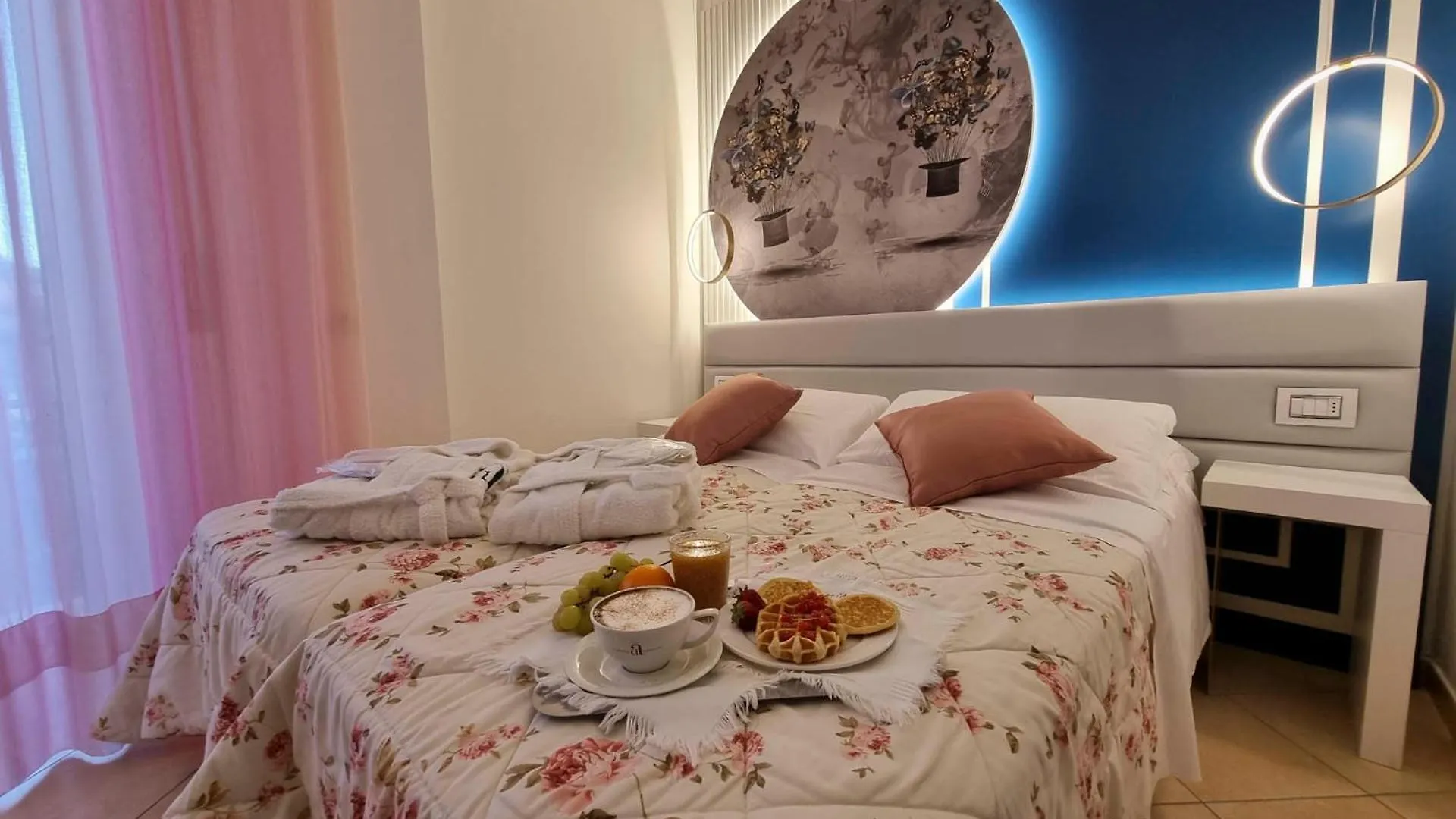 Hotel Angelini Rimini