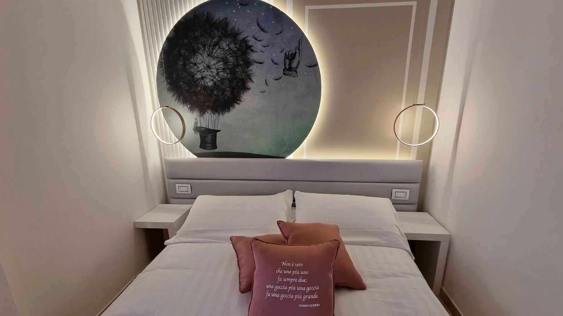 Hotel Angelini Rimini