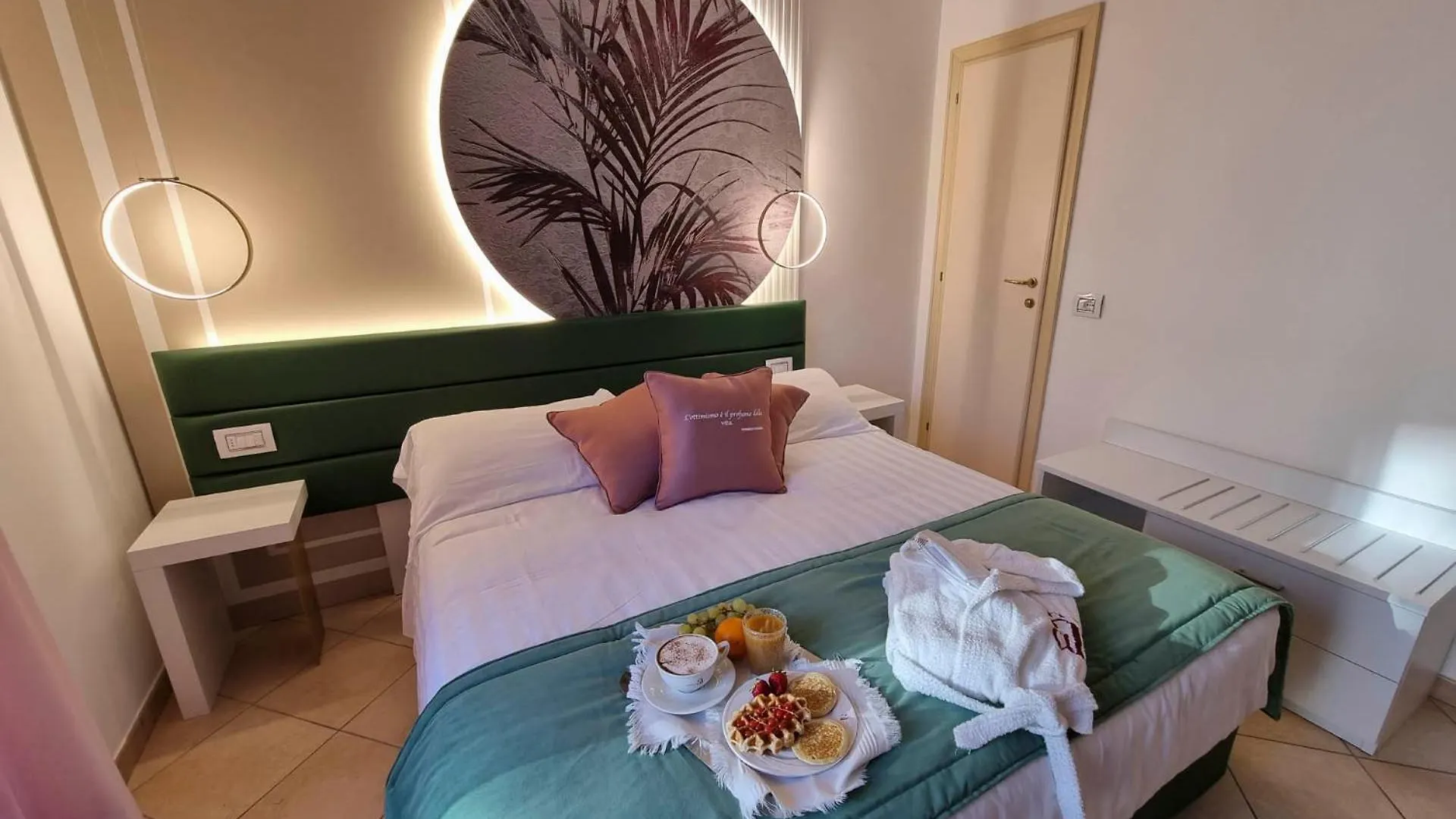 Hotel Angelini Rimini