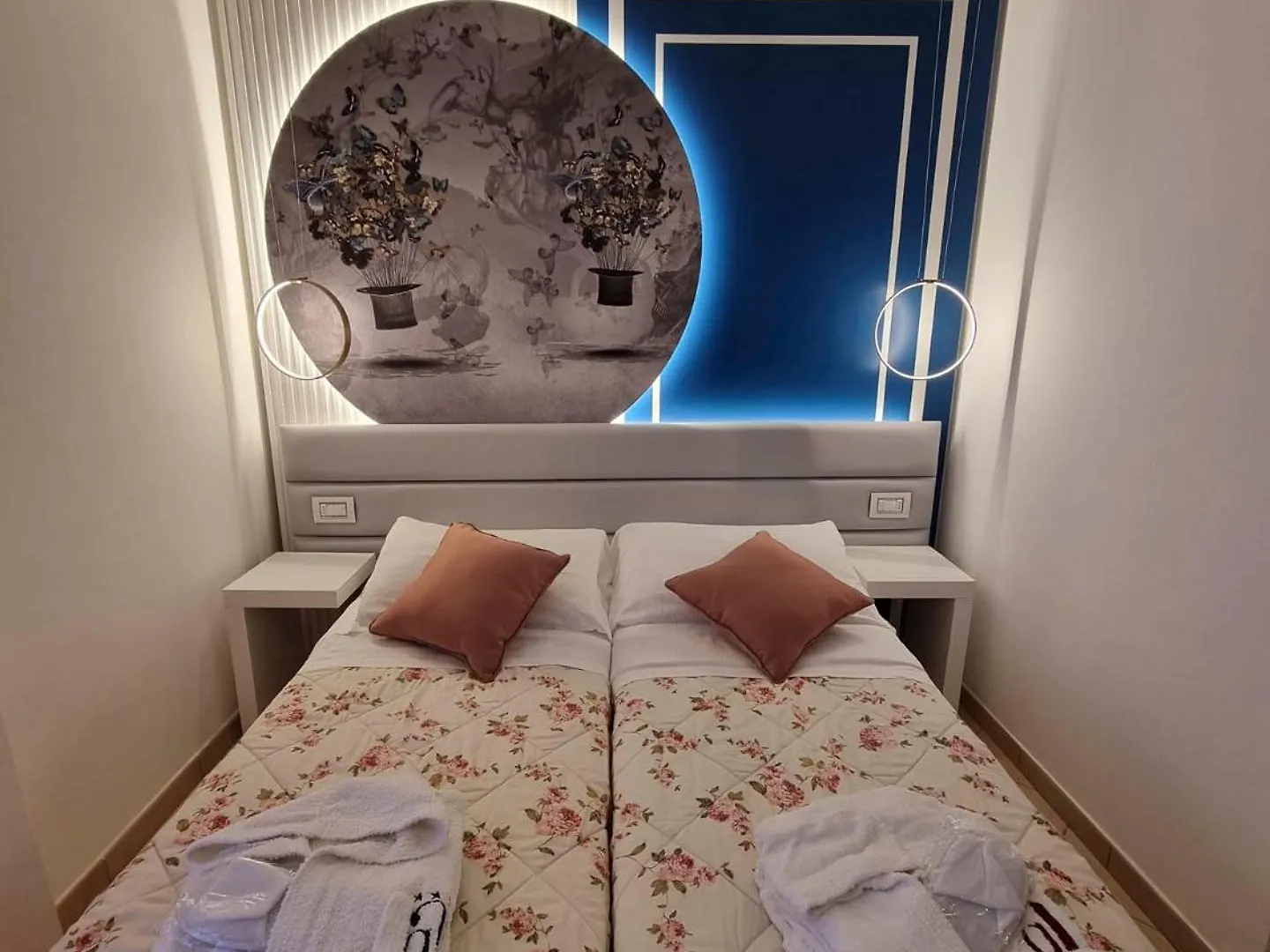 Hotel Angelini Rimini
