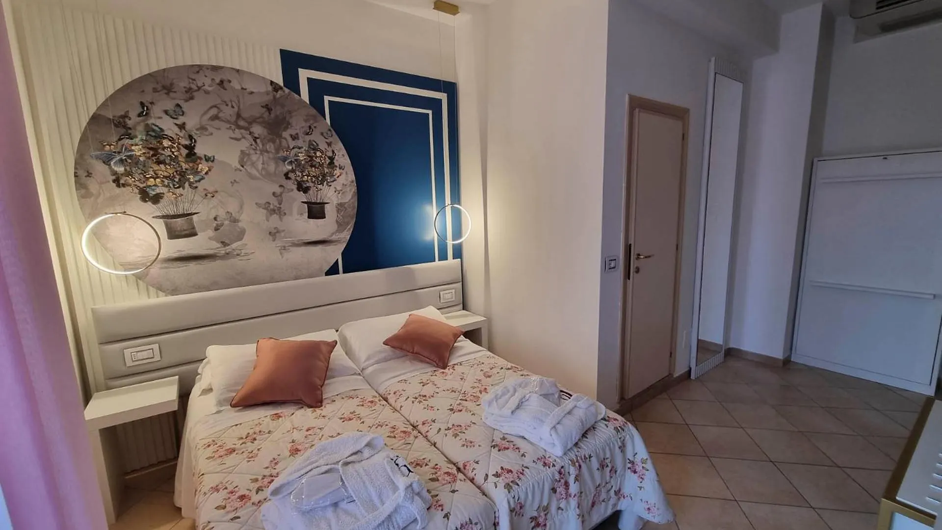 Hotel Angelini Rimini