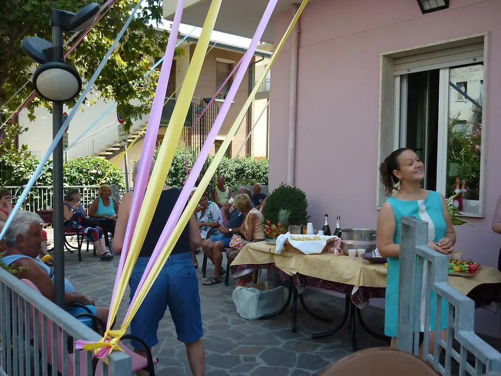 Hotel Angelini Rimini