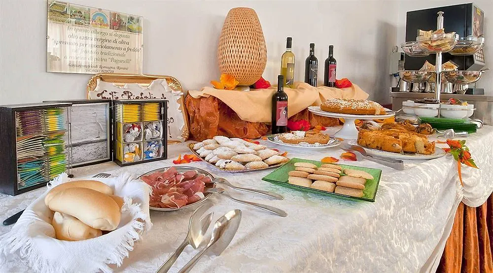 Hotel Angelini Rimini