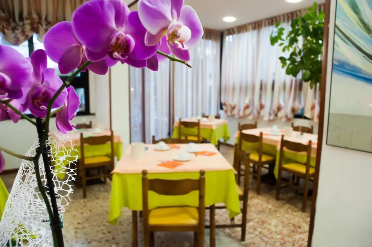 Hotel Angelini Rimini