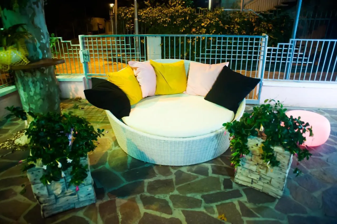 Hotel Angelini Rimini