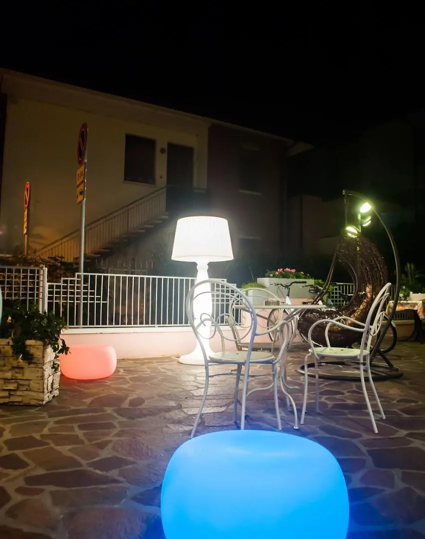 Hotel Angelini Rimini