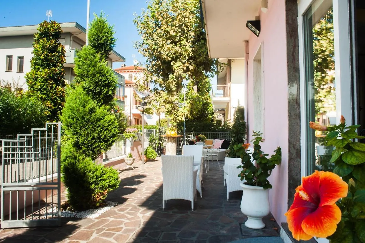Hotel Angelini Rimini