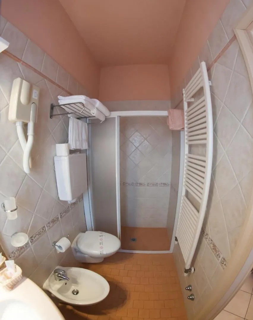 Hotel Angelini Rimini