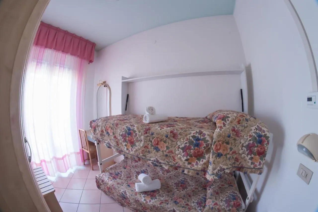 ***  Hotel Angelini Rimini Italia