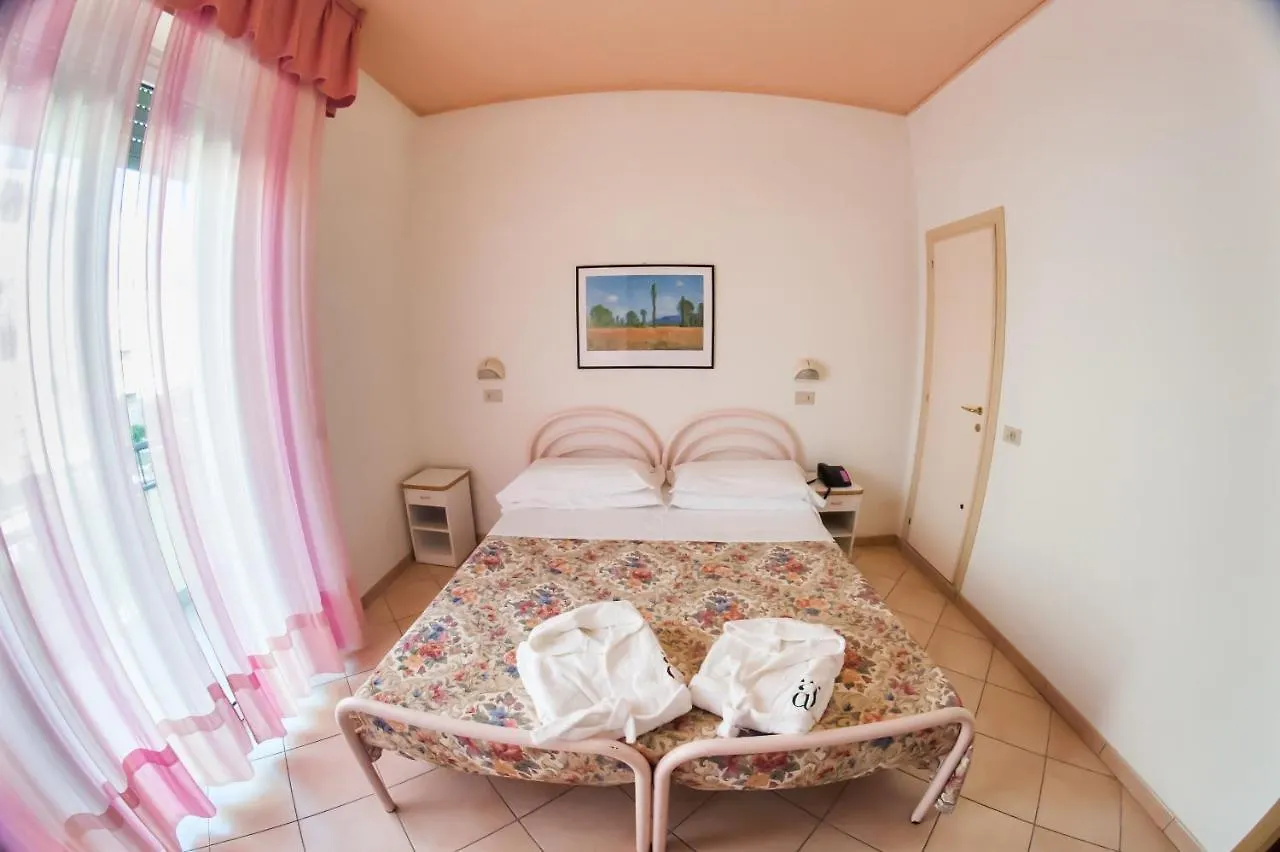 Hotel Angelini Rimini