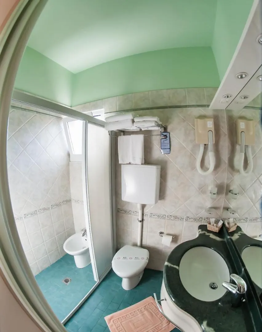 Hotel Angelini Rimini Italia