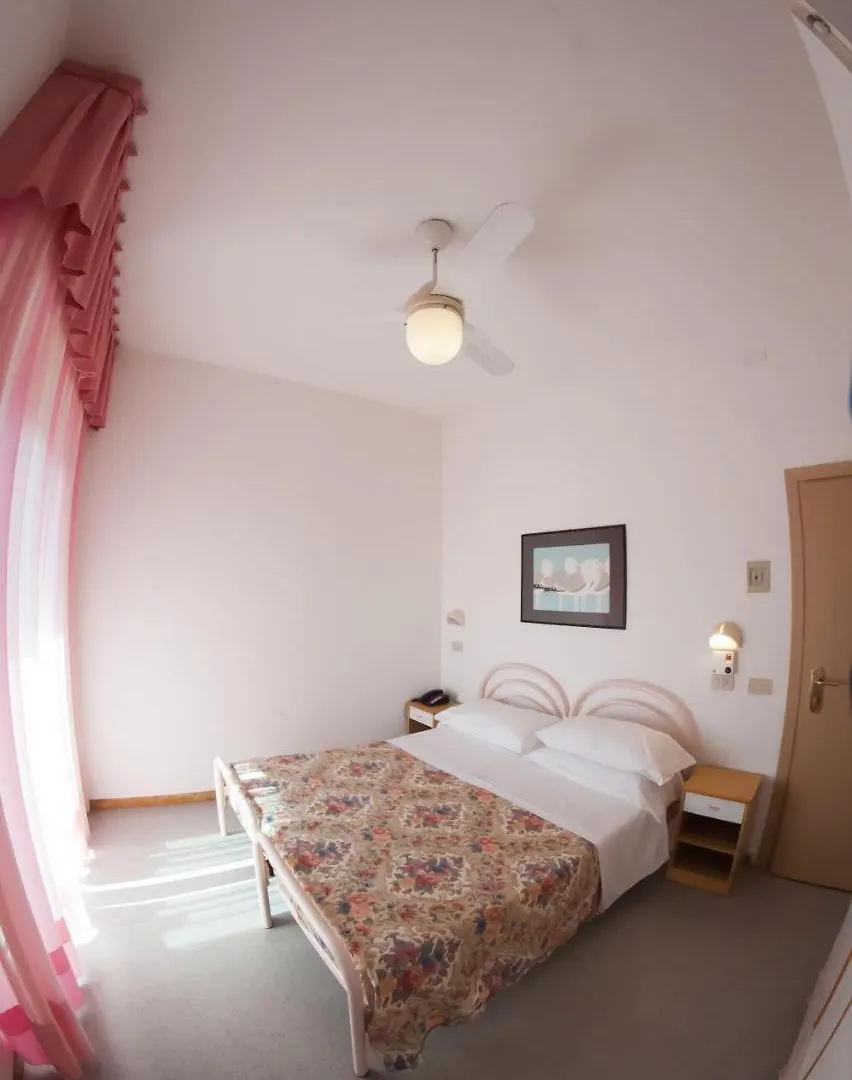 Hotel Angelini Rimini