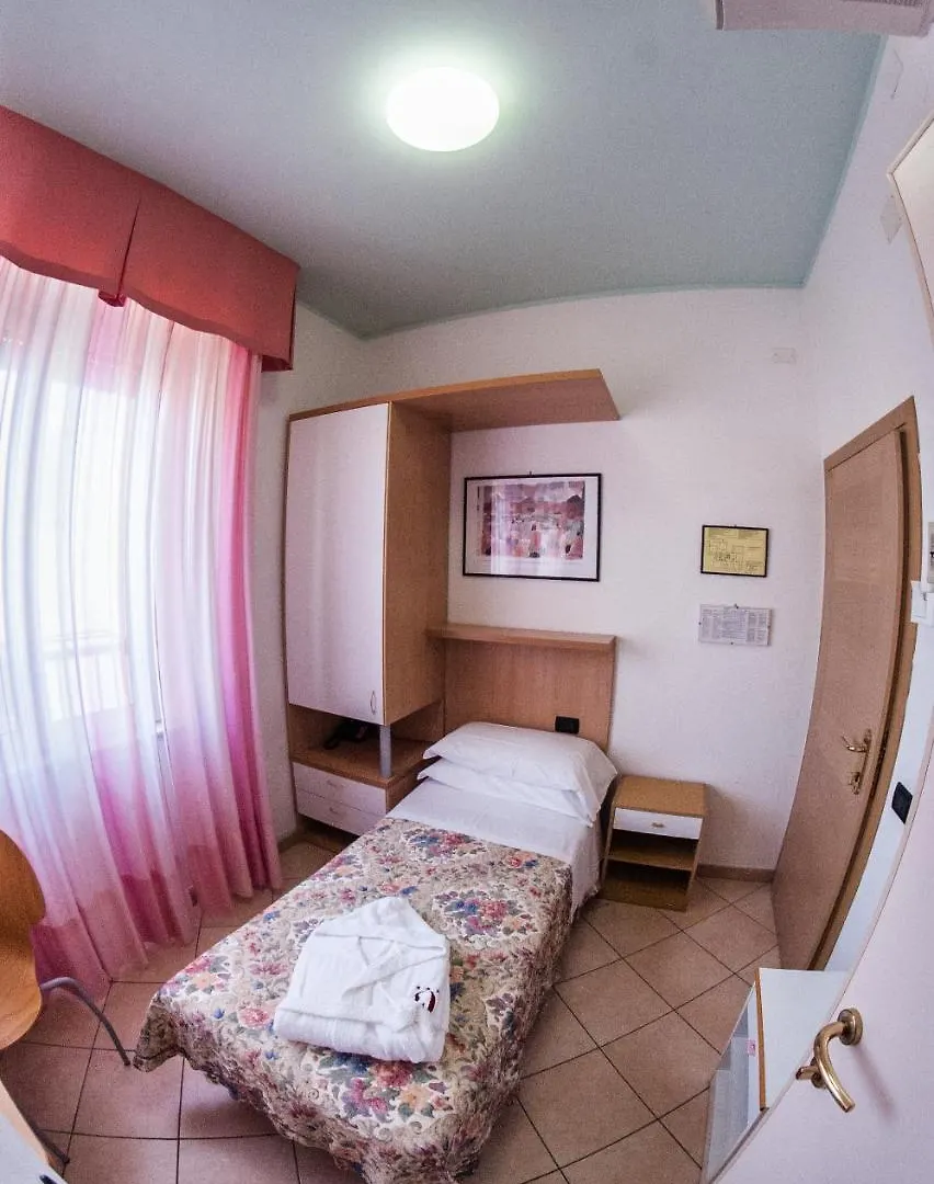Hotel Angelini Rimini
