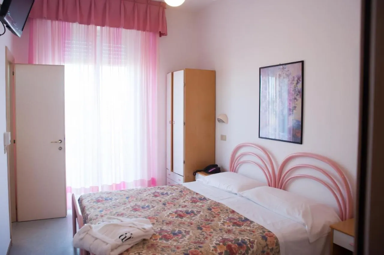 Hotel Angelini Rimini 3*,