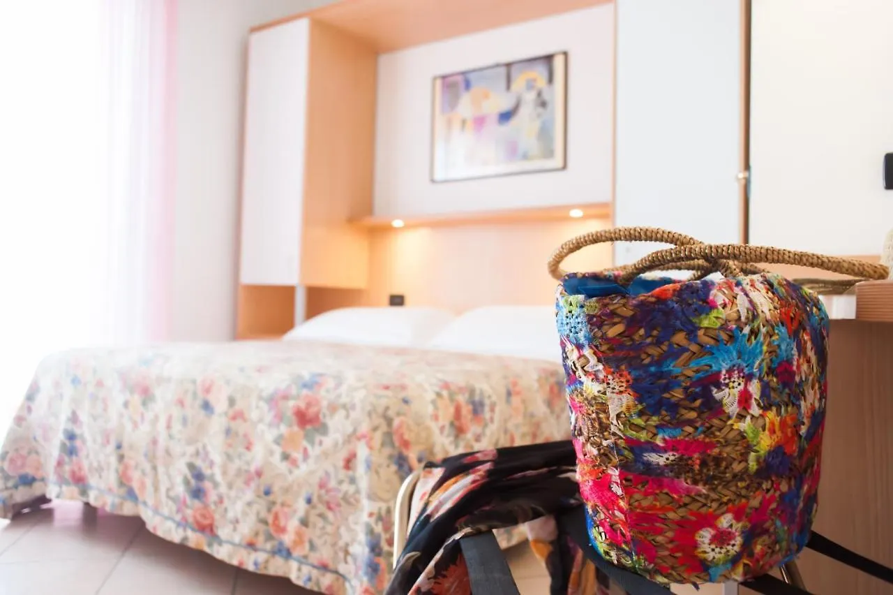 Hotel Angelini Rimini