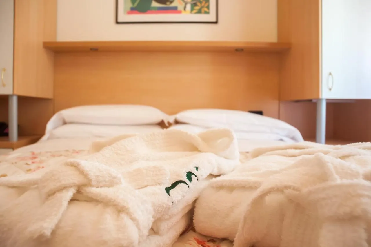 Hotel Angelini Rimini