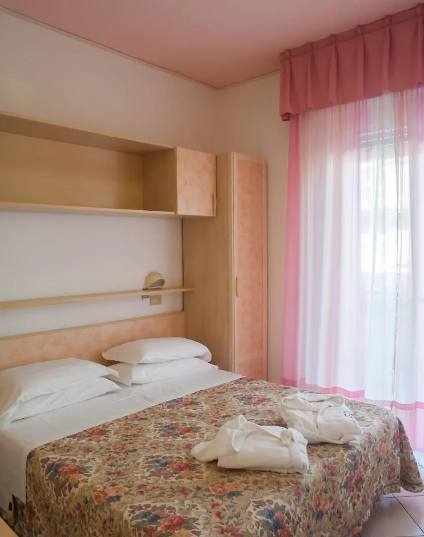 Hotel Angelini Rimini