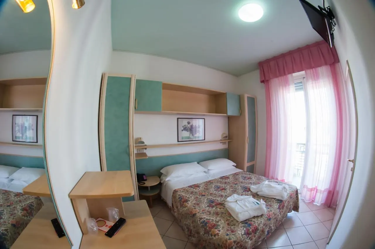 Hotel Angelini Rimini