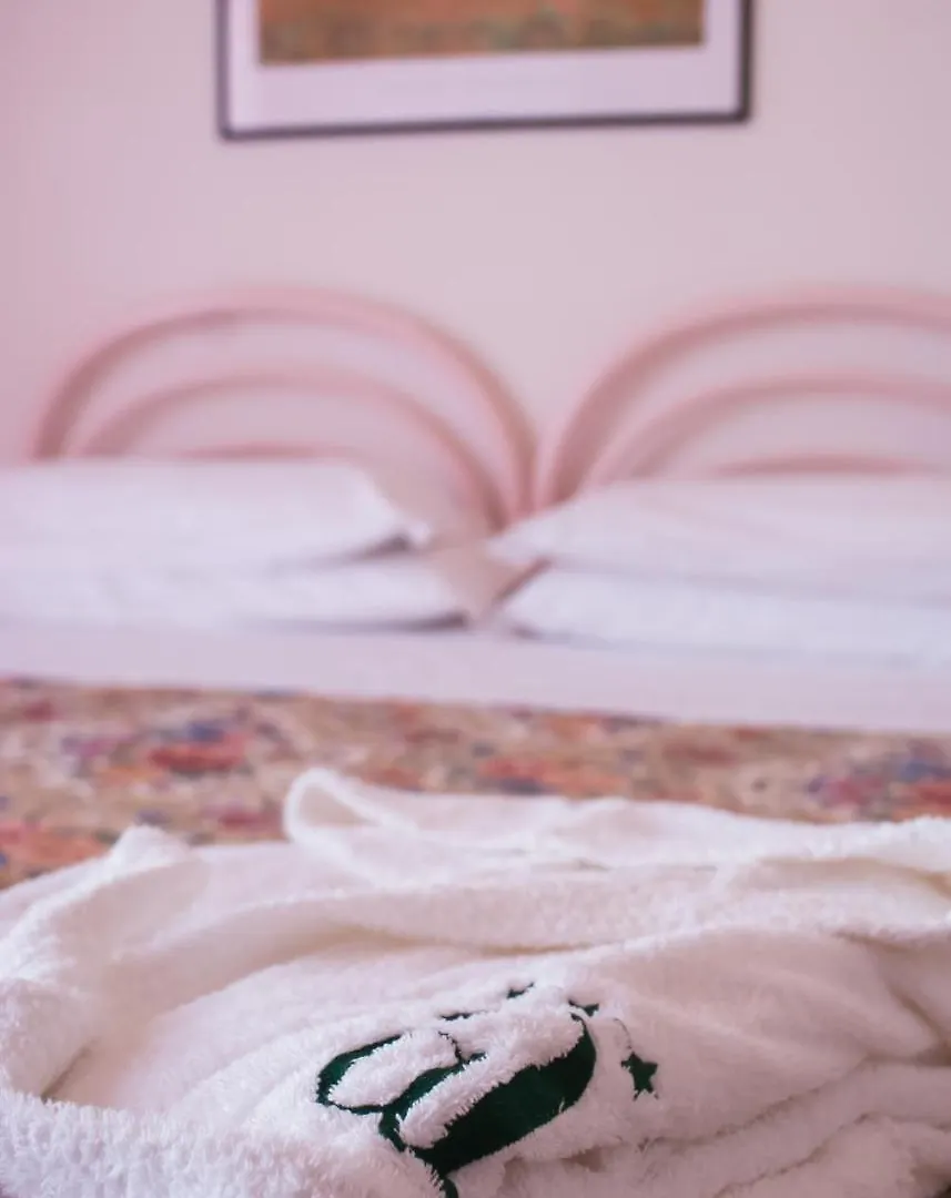 רימיני Hotel Angelini איטליה